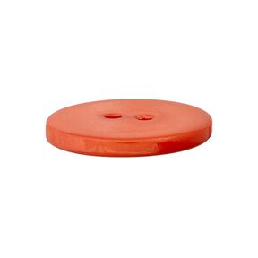 Parelmoerknoop Roots - oranje, 