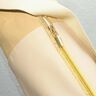 Eindeloze ritssluiting | Prym – goud metallic,  thumbnail number 4