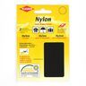 Patches Nylon – zwart,  thumbnail number 1