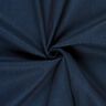 Denim katoenmix melange – oceaanblauw,  thumbnail number 1