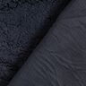 Knuffelige teddypluche – zwart blauw,  thumbnail number 4