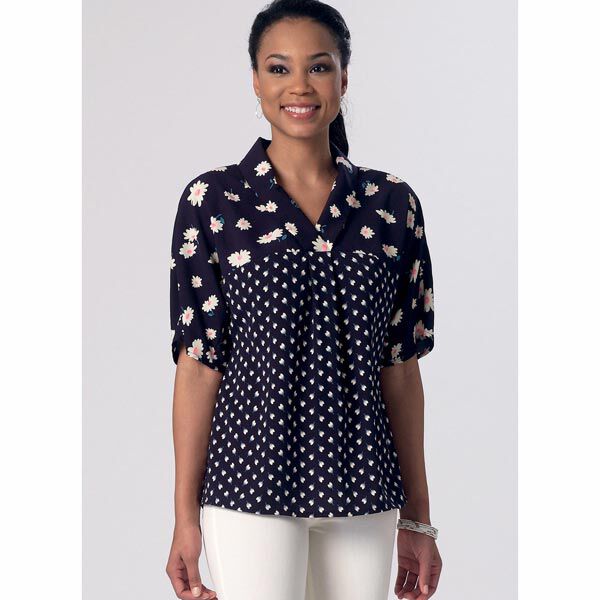 top, McCalls | 32 - 40, image number 2