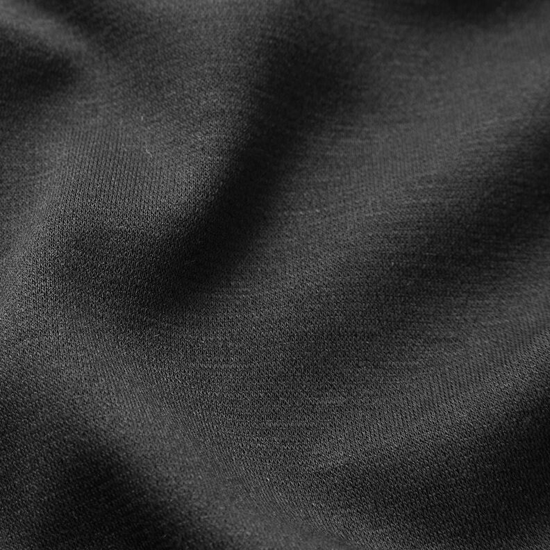 Romaniet jersey klassiek – zwart,  image number 3