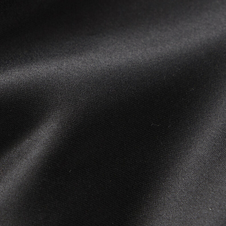 Duchesse Satin – zwart,  image number 6