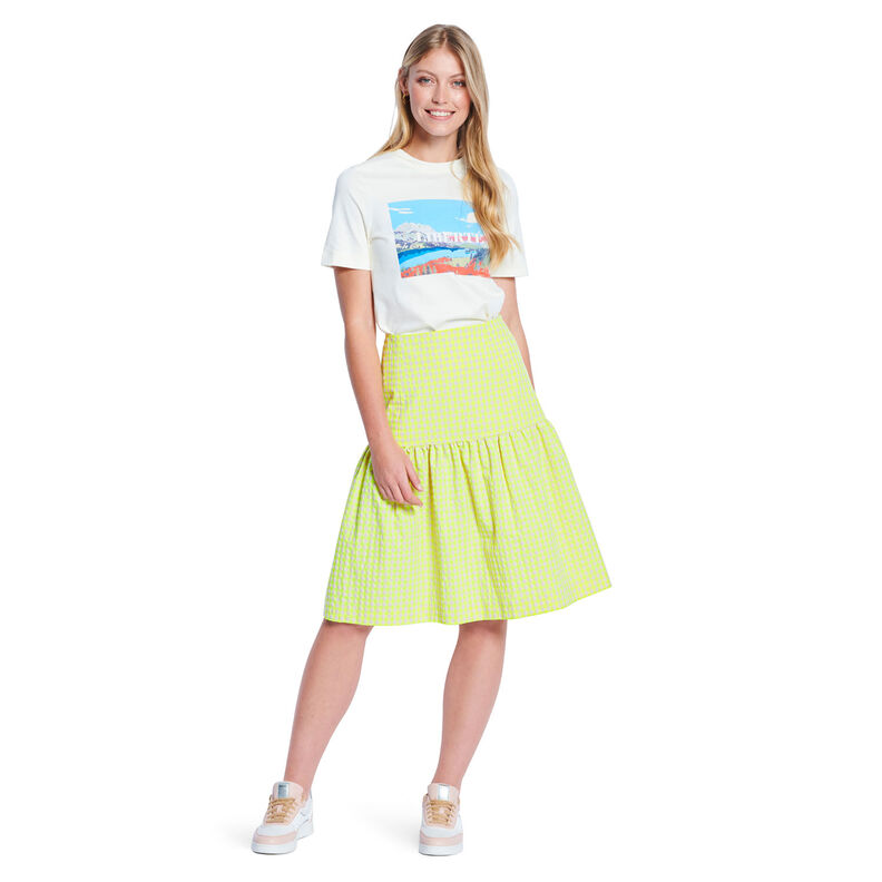 Rok | Burda 5837 | 36-46,  image number 5