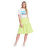 Rok | Burda 5837 | 36-46,  thumbnail number 5