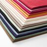 Viscose-linnen-stof – donker oudroze,  thumbnail number 8