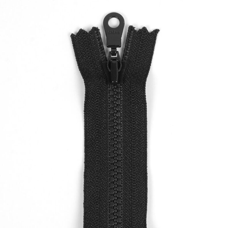 Ritssluiting niet deelbaar | plastic (580) | YKK,  image number 1
