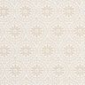Outdoorstof Jacquard Cirkelvormige decoraties – beige/ecru,  thumbnail number 1