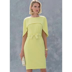 Jurk, Badgley Mischka 1579 | 40 - 48, 