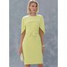 Jurk, Badgley Mischka 1579 | 40 - 48,  thumbnail number 2