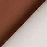 Imitatieleer – bruin,  thumbnail number 3