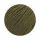 LANDLUST Alpaca Merino 160, 50g | Lana Grossa – olijf,  thumbnail number 2