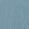 Katoen mousseline met glinsterende strepen – duifblauw,  thumbnail number 1