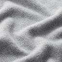 antipilling fleece Mix – lichtgrijs, 