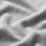 antipilling fleece Mix – lichtgrijs,  thumbnail number 2