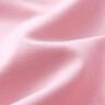 Baumwolljersey Medium Uni – roze,  thumbnail number 4
