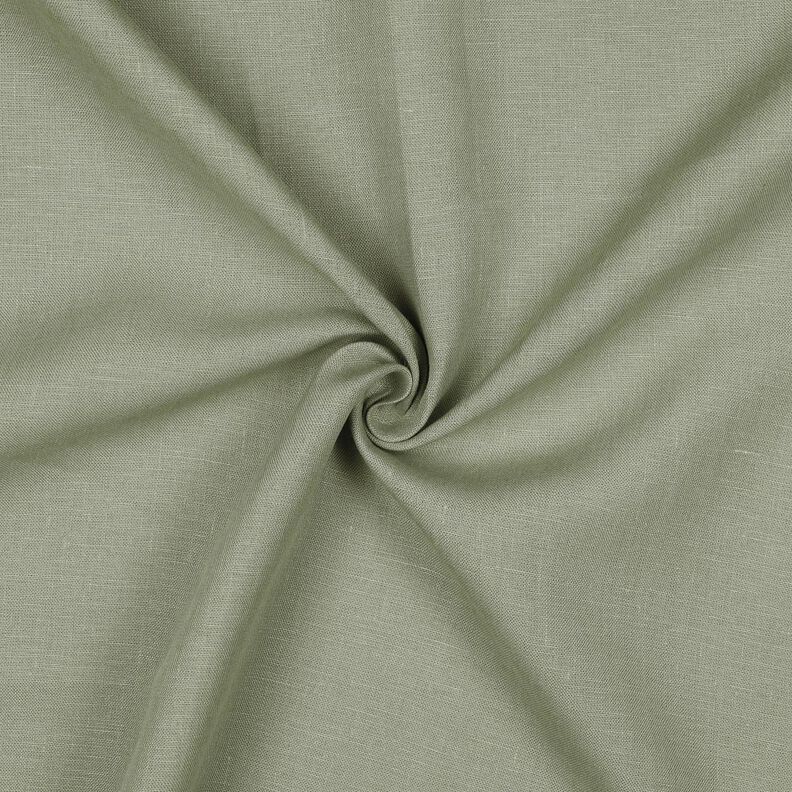 Europees linnen effen – riet, image number 1