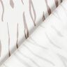 Katoenen jersey zebra – ecru,  thumbnail number 4