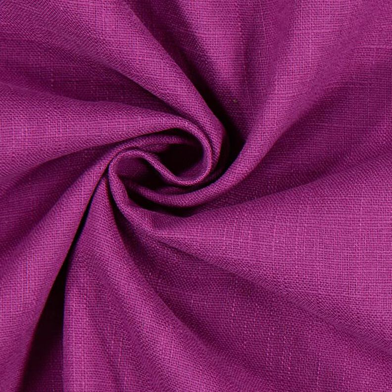 Linnen Medium – purper,  image number 2