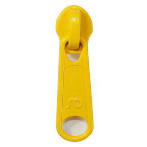 Ritssluiting schuiver [5 mm] | Prym – zonnegeel, 