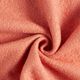 Mantelboucle effen – terracotta,  thumbnail number 1
