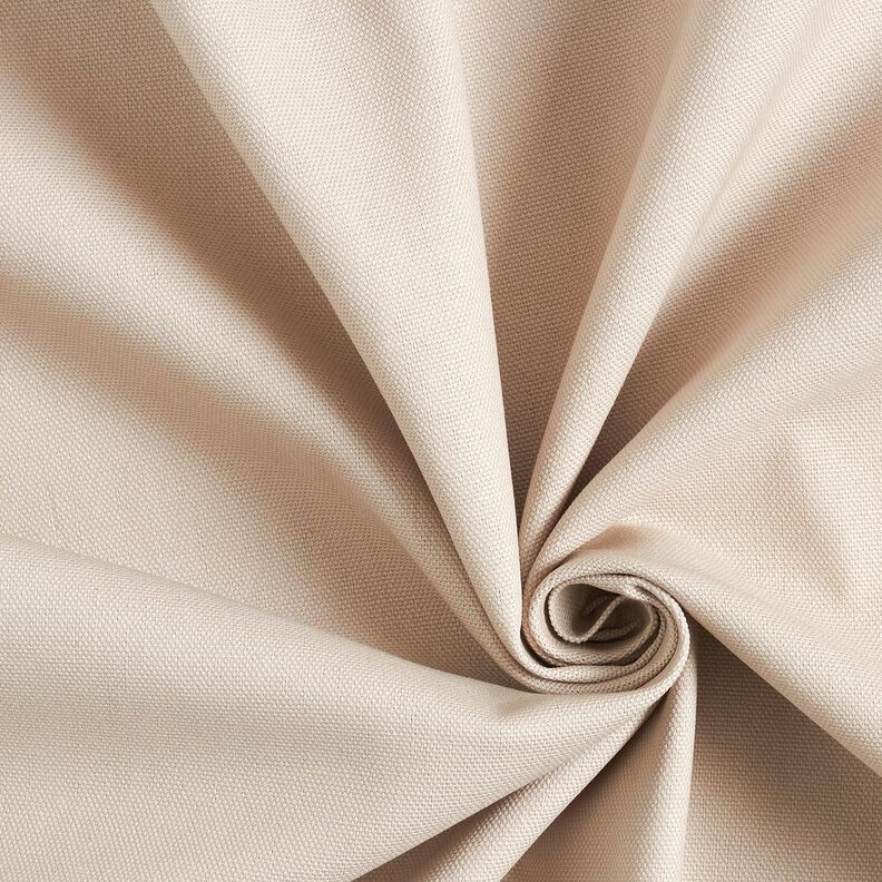 Decostof Canvas – licht taupe, image number 1