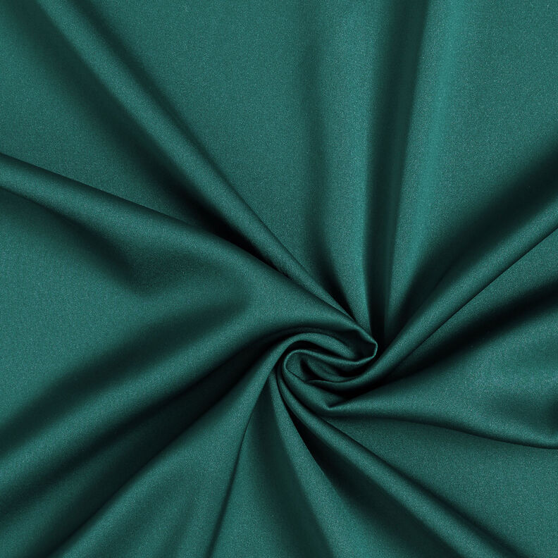 Microvezel satijn – blauwe spar,  image number 1