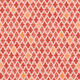GOTS Katoenjersey Quatrefoil | Tula – roze/terracotta,  thumbnail number 1