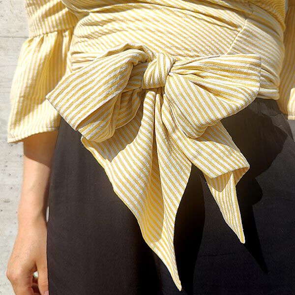 Top, Very Easy Vogue 9315 | 32 - 40, image number 2