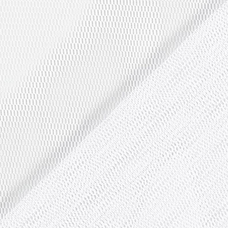 tule – wit,  image number 3