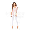 broek / jeans, Burda 6543,  thumbnail number 7