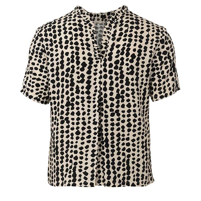 Jurk/Blouse | Burda 6039 | 34-44,  image number 8