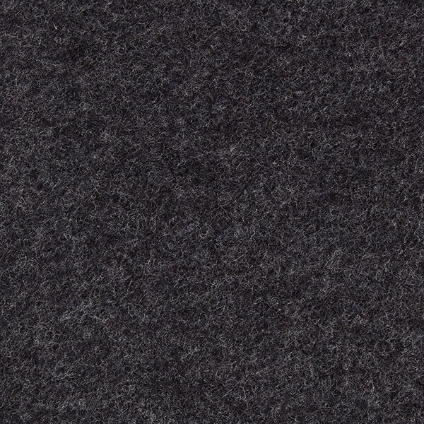 GOTS Merino wolfleece kbT biologische wol | Albstoffe – anthraciet, image number 1