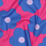 intens roze