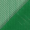 Chiffon glitterstrepen en stippen – groen,  thumbnail number 4