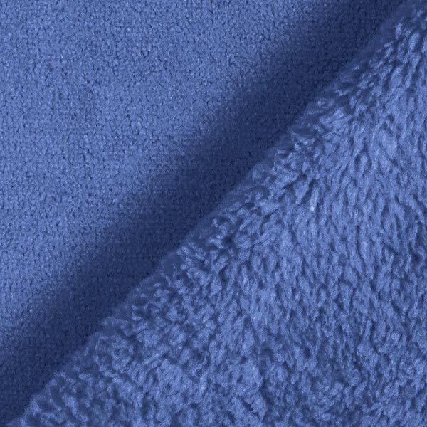 Gezellige fleece – marineblauw,  image number 4
