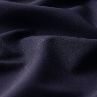 Pakstof twill effen – nachtblauw, 