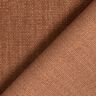 Bekledingsstof Chenille-stof – brons,  thumbnail number 3