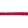 Katoenen koord [Ø 5 mm] – pink,  thumbnail number 1