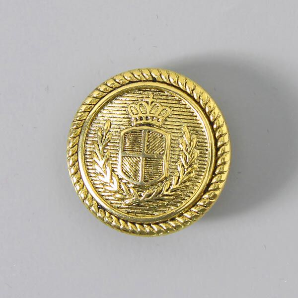 Metaalknoop, Riesel 85, image number 1