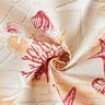 Decostof Canvas Maritieme collage – rood/oranje,  thumbnail number 3