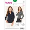 Shirt, Burda 6838,  thumbnail number 1