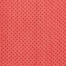 Chiffon glitterstrepen en stippen – rood,  thumbnail number 1