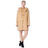 Parka  | Burda 5923 | 34-48,  thumbnail number 3