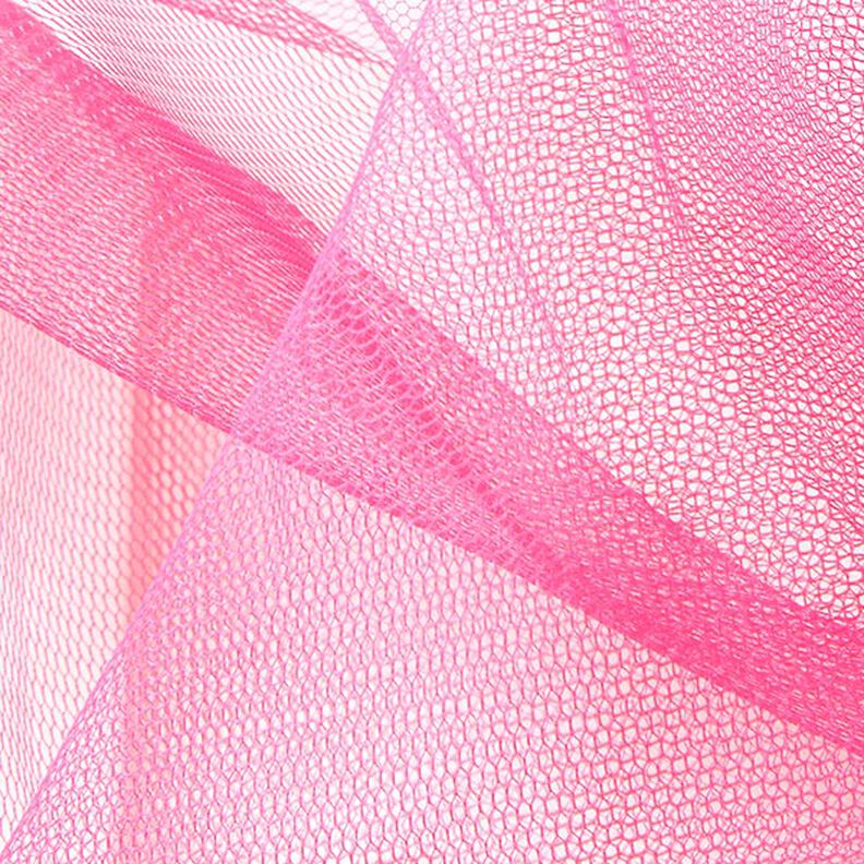 tule – neon pink,  image number 2