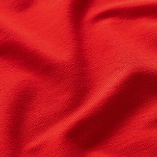 Viscose jersey licht – robijnrood, 