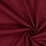 Katoenkeper Stretch – bordeauxrood,  thumbnail number 1