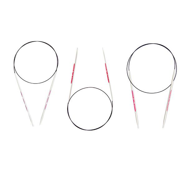 Set rondbreinaalden, 3-delig [3,0 - 4,0] Ergonomics| Prym,  image number 2