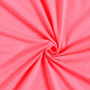 Jersey Neon kleuren – neon pink, 